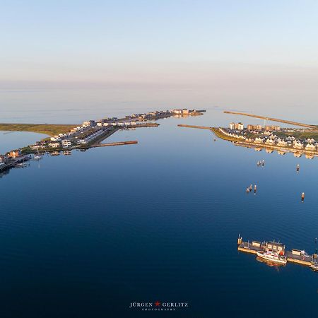 Sea Apartment Mojo- Meerblick, Infrarotauna, Terrasse Olpenitz Buitenkant foto